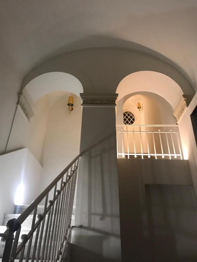 Motta Palace & Gasthof Motta SantʼAnastasia