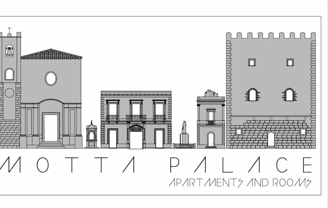 Motta Palace & Gasthof Motta SantʼAnastasia