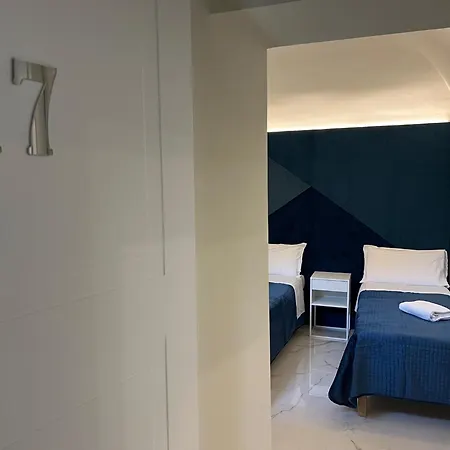 Motta Palace Apartments & Rooms Motta Sant' Anastasia Exterior photo